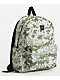 Vans Old Skool Digi Camo Green & Natural Backpack - Thumbnail image 4 of 7