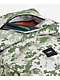Vans Old Skool Digi Camo Green & Natural Backpack - Thumbnail image 6 of 7