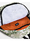 Vans Old Skool Digi Camo Green & Natural Backpack - Thumbnail image 7 of 7
