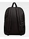 Vans Old Skool Drop V Black Backpack - Thumbnail image 2 of 5