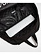 Vans Old Skool Drop V Black Backpack - Thumbnail image 5 of 5