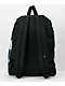 Vans Old Skool Drop V Elderberry Tie Dye Backpack - Thumbnail image 3 of 6