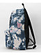 Vans Old Skool Drop V Elderberry Tie Dye Backpack - Thumbnail image 4 of 6