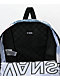 Vans Old Skool Drop V Elderberry Tie Dye Backpack - Thumbnail image 6 of 6