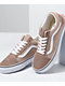 Vans Old Skool Etherea & White Skate Shoes - Thumbnail image 4 of 4