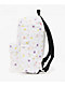 Vans Old Skool Floral Backpack - Thumbnail image 4 of 5