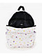 Vans Old Skool Floral Backpack - Thumbnail image 5 of 5
