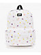 Vans Old Skool Floral Backpack - Thumbnail image 1 of 5
