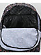 Vans Old Skool Floral Black Backpack