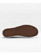 Vans Old Skool Fruit Checker Black & White Skate Shoes - Thumbnail image 4 of 4