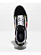 Vans Old Skool Fruit Skull Black & White Skate Shoes - Thumbnail image 3 of 4
