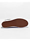 Vans Old Skool Fruit Skull Black & White Skate Shoes - Thumbnail image 4 of 4