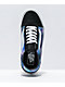 Vans Old Skool Galaxy & Black Skate Shoes - Thumbnail image 3 of 4