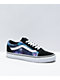 Vans Old Skool Galaxy & Black Skate Shoes - Thumbnail image 1 of 4