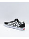 Vans Old Skool Glow-In-The-Dark Skulls Skate Shoes - Thumbnail image 3 of 6
