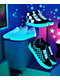 Vans Old Skool Glow-In-The-Dark zapatos de skate