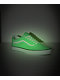 Vans Old Skool Glow Theory Skate Shoes - Thumbnail image 5 of 5