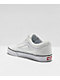 Vans Old Skool Glow Theory Skate Shoes - Thumbnail image 2 of 5