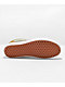 Vans Old Skool Green & Brown Skate Shoes - Thumbnail image 4 of 4