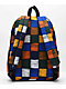 Vans Old Skool H20 Harvest Pumpkin Backpack - Thumbnail image 3 of 5