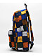 Vans Old Skool H20 Harvest Pumpkin Backpack - Thumbnail image 4 of 5