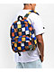 Vans Old Skool H20 Harvest Pumpkin Backpack - Thumbnail image 2 of 5