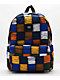 Vans Old Skool H20 Harvest Pumpkin Backpack - Thumbnail image 1 of 5