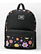 Vans Old Skool H2O Black & Dubarry Backpack