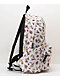Vans Old Skool H2O Floral White Backpack