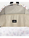 Vans Old Skool H2O Floral White Backpack