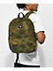 Vans Old Skool H2O Grape Leaf Corduroy Backpack