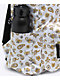 Vans Old Skool H2O Marshmallow Cream Backpack - Thumbnail image 5 of 8