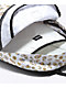 Vans Old Skool H2O Marshmallow Cream Backpack - Thumbnail image 8 of 8