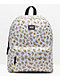 Vans Old Skool H2O Marshmallow Cream Backpack - Thumbnail image 1 of 8