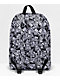 Vans Old Skool III Off The Wall Black & White Backpack - Thumbnail image 3 of 5