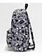 Vans Old Skool III Off The Wall Black & White Backpack - Thumbnail image 4 of 5