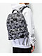 Vans Old Skool III Off The Wall Black & White Backpack - Thumbnail image 2 of 5