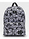 Vans Old Skool III Off The Wall Black & White Backpack - Thumbnail image 1 of 5