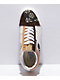 Vans Old Skool International Women‚Äôs Day Patchwork & True White Skate Shoes - Thumbnail image 3 of 5