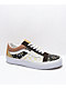 Vans Old Skool International Women‚Äôs Day Patchwork & True White Skate Shoes - Thumbnail image 1 of 5