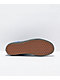 Vans Old Skool Lightning Black & Blue Skate Shoes - Thumbnail image 4 of 4