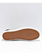 Vans Old Skool Looking Glass Black & White Skate Shoes - Thumbnail image 4 of 5