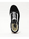 Vans Old Skool Lowpro Black & White Skate Shoes - Thumbnail image 2 of 4