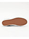 Vans Old Skool Lowpro Black & White Skate Shoes - Thumbnail image 3 of 4