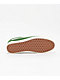 Vans Old Skool Lowpro Outlines Fairway Skate Shoes - Thumbnail image 5 of 5