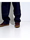 Vans Old Skool Maroon & Gum Skate Shoes - Thumbnail image 3 of 5