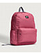 Vans Old Skool Mauve Backpack - Thumbnail image 3 of 5