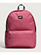 Vans Old Skool Mauve Backpack - Thumbnail image 1 of 5