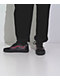 Vans Old Skool Midnight Shift Black Skate Shoes - Thumbnail image 3 of 5