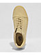 Vans Old Skool Mono Tan Skate Shoes - Thumbnail image 4 of 5